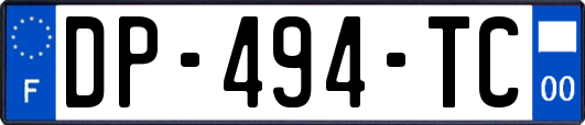 DP-494-TC