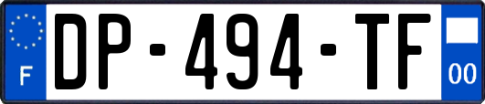 DP-494-TF