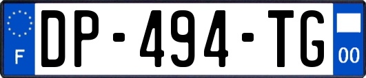DP-494-TG