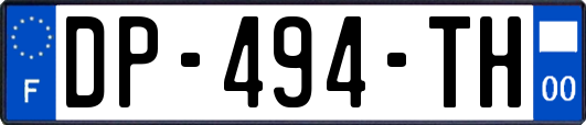 DP-494-TH
