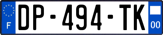 DP-494-TK