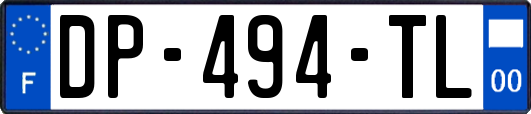 DP-494-TL