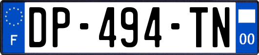 DP-494-TN