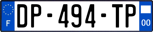 DP-494-TP