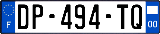 DP-494-TQ
