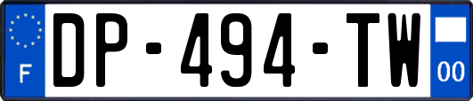 DP-494-TW