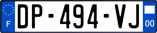 DP-494-VJ