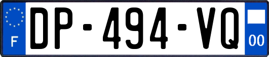 DP-494-VQ