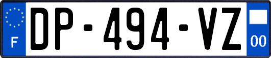 DP-494-VZ