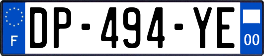 DP-494-YE