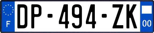 DP-494-ZK