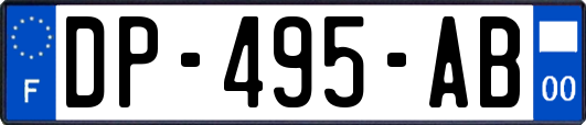 DP-495-AB