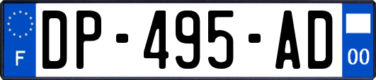 DP-495-AD