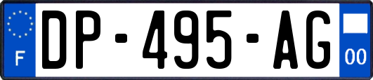 DP-495-AG