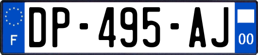 DP-495-AJ