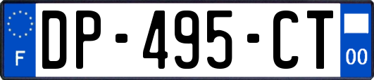 DP-495-CT