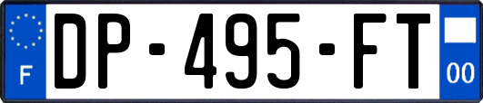 DP-495-FT