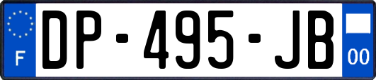 DP-495-JB