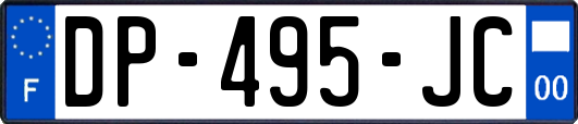 DP-495-JC