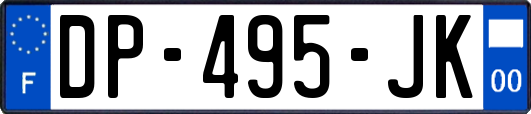 DP-495-JK