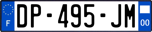 DP-495-JM