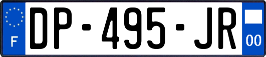DP-495-JR