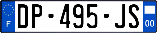 DP-495-JS