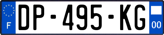 DP-495-KG