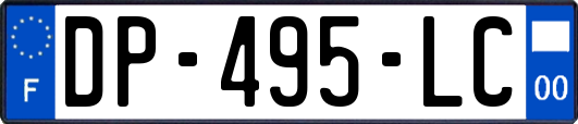DP-495-LC