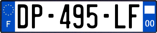 DP-495-LF