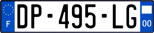 DP-495-LG