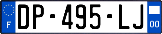 DP-495-LJ