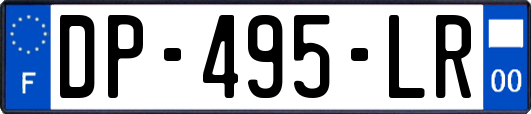 DP-495-LR