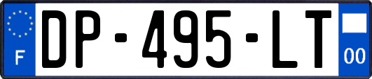 DP-495-LT
