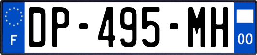 DP-495-MH