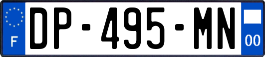 DP-495-MN