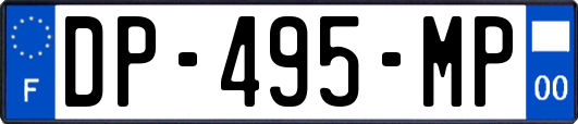 DP-495-MP