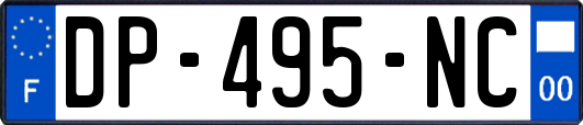 DP-495-NC