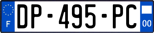 DP-495-PC