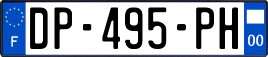 DP-495-PH