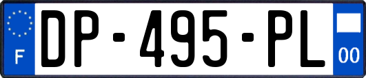 DP-495-PL