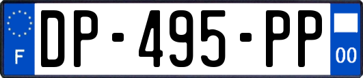DP-495-PP