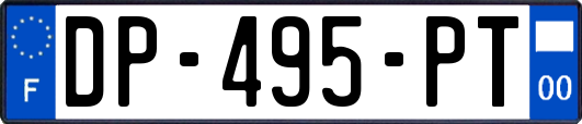 DP-495-PT