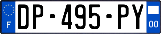 DP-495-PY