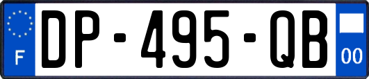 DP-495-QB