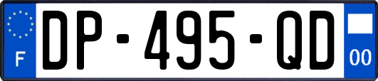 DP-495-QD
