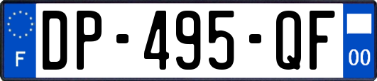 DP-495-QF