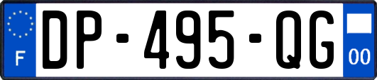 DP-495-QG
