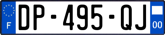 DP-495-QJ