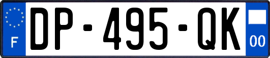 DP-495-QK